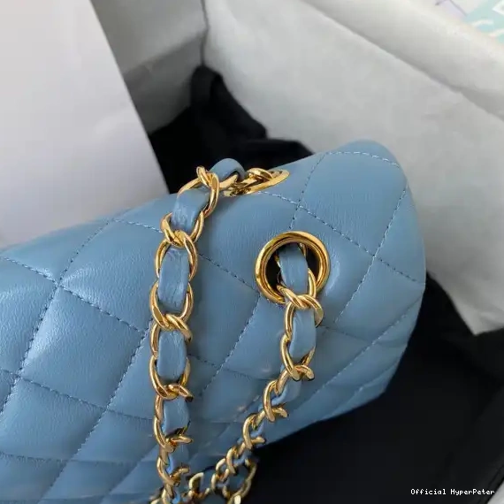 HyperPeter CHANEL FLAP BAG 0503